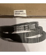 Bestorq 3X 8v1700 V-Belt 170”x1”x0.96” - $135.40 CAD