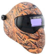 Save Phace EFP-I Series Welding Helmet Dynasty 180 4/9-13 ADF Lens - £106.32 GBP