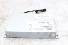 04-06 AUDI S4 Satellite Radio Control Module F1386 image 7