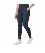 *Mondetta Ladies' Garment Wash Tight - XXL - $17.82