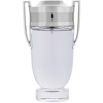 INVICTUS by Paco Rabanne EDT SPRAY 6.8 OZ (UNBOXED) - $110.00