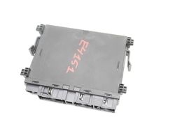 07-13 MERCEDES-BENZ W221 S600 FRONT DRIVER PASSENGER SEAT CONTROL MODULE E4151 image 6
