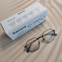 Ranora Eye Glasses – Elegant Design, Eye Care Ease image 5