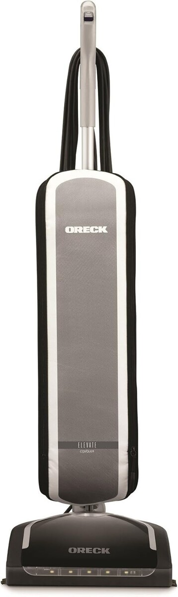 Oreck Elevate Conquer Upright Vacuum Cleaner UK30300PC Oreck Elevate Conquer Upright Vacuum Cleaner UK30300PC