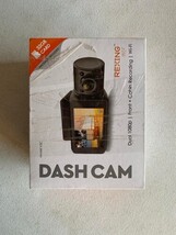 Rexing V33 3 Channel Dashcam BBY-V33 image 7