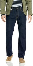 Signature by Levi Strauss &amp; Co. Gold Label Men&#39;s Regular Fit Flex Jeans 36X34 - £23.12 GBP