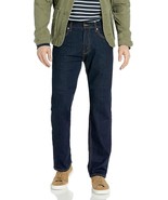 Signature by Levi Strauss &amp; Co. Gold Label Men&#39;s Regular Fit Flex Jeans ... - $534.87 MXN