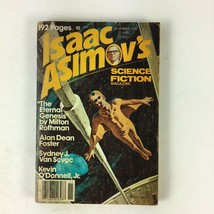 November 1979 Isaac Asimov&#39;s Science Fiction Magazine Alan Dean Foster Sydney J. - £10.38 GBP