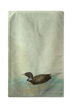 Betsy Drake Loon Beach Towel - £55.38 GBP