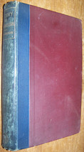 1897 Antique History of Cambridgeshire County England Book Coventry Leicester+ - $49.49