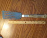 vintage Left handed spatula long blade - $23.74