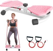 Waist Twisting Machine - Ab Twister Board for Home Workout &amp; Weight Loss - $518.45 MXN