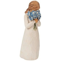 Willow Tree Forget-Me-Not Figurine  - £39.96 GBP