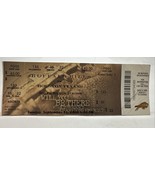 Houston Texans vs. Buffalo Bills Ticket Stub 9/11/2005 - $235.11 MXN