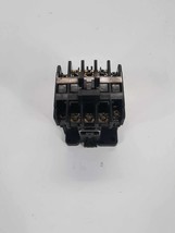 Fuji Electric TYPE SC-5-1  4NC0H0 110V Contactor 110V Coil 600V 20Amp  - $398.18 MXN