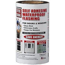 COFAIR Products Cofair TS933 Tite Seal Original Window Tape 9&quot; x 33&#39; - $52.17 CAD