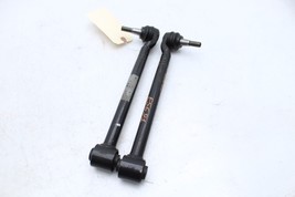04-08 MAZDA RX-8 REAR LOWER CONTROL ARMS PAIR LEFT RIGHT E5691 image 6