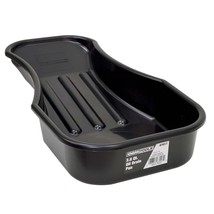 OEMTOOLS 87017 2.8 Quart Low Profile Oil Drain Pan - $71.77