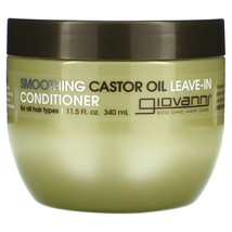 Gio castor oil leave in  ( 1 x 11.5 oz   ) - €32,40 EUR