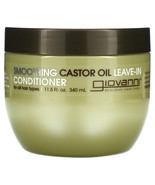 Gio castor oil leave in  ( 1 x 11.5 oz   ) - $52.55 CAD