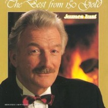 James Last : The Best from 150 Gold CD Pre-Owned - £11.90 GBP
