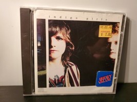 Indigo Girls by Indigo Girls (CD, Nov-1994, Epic) - £4.17 GBP