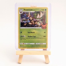 Trick or Trade Pokemon Card: Trevenant 015/192 - £4.64 GBP