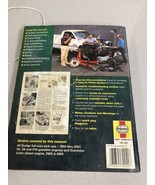 haynes repair manuals 1994 Thru 2001 Dodge Pick Up 2 Wheel Drive &amp; 4 Whe... - £22.13 GBP