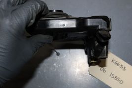 2006-2013 LEXUS IS350 FRONT LH DOOR LOCK ACTUATOR K6653 image 5