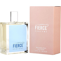 Abercrombie &amp; Fitch Naturally Fierce By Abercrombie &amp; Fitch 3.4 Oz - £33.38 GBP