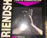 Spectrum __ Amistad __ Music-Based Youth Curriculum _ Cassette Y Folleto - $25.23