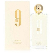 Afnan 9 Am Eau De Parfum - $1,304.61 MXN
