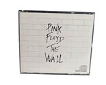 Pink Floyd The Wall 2 CD Set Columbia Records C2K 36183 Vintage 1979 Hey... - £9.70 GBP