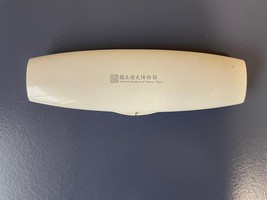 National Museum of History Pen Plastic Storage Box - e002 - $1.98