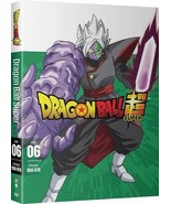 Dragon Ball Super - Part 6 [DVD]  BRAND NEW - $33.70 CAD