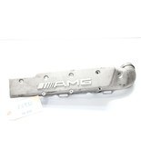 2003-2006 MERCEDES E55 S55 CL55 AMG 5.5L SUPERCHARGER LEFT INTAKE MANIFO... - $2,604.37 MXN