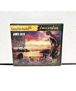 Deathlands 91 Blood Harvest by James Axler 2011 Graphic Audio - $355.52 MXN