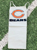 Chicago Bears Adult Apron - Show Your Team Spirit at Your Next Tailgate ... - $12.09