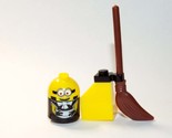 Minion Maid Minions Despicable Me Cartoon Action Figures - $6.43