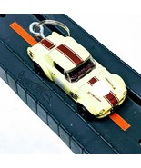 2017 Hot Wheels Legends of Speed 1/10 Cream 1967 Datsun Fairlady 2000 Ke... - $198.34 MXN