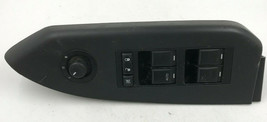 2011-2012 Dodge Caliber Master Power Window Switch OEM D02B30003 - $49.49