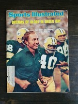 Sports Illustrated August 25. 1975 Bart Star Green Bay Packers -  124 - £5.56 GBP