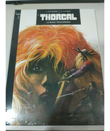 Thorgal The Maga Traicionada J Van Hamme Rosinski Comic Book Cover Hard ... - $34.45