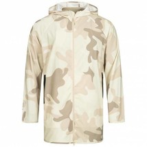 Puma x STAMPD 57257337 Camouflage Jackpack Lightweight Jacket Beige ( M )  - £131.14 GBP