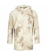 Puma x STAMPD 57257337 Camouflage Jackpack Lightweight Jacket Beige ( M )  - $167.90