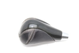 06-11 LEXUS GS300 GS350 SHIFT KNOB BLACK E6069 image 7
