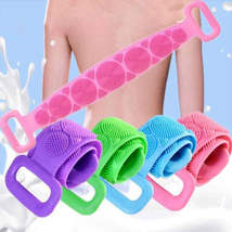 1pc Silicone Body Scrubber - £11.94 GBP+