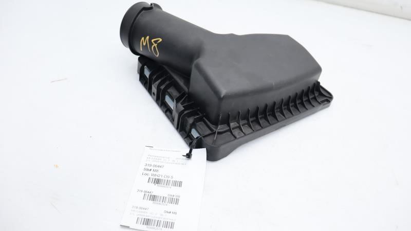 Air Cleaner Box Upper Half 3.7L Fits 15-17 MUSTANG 62574 - $77.39