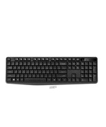 iLive 2.4GHz Wireless Keyboard Cordless Bluetooth or USB Connection - $542.43 MXN