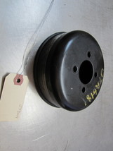 Water Pump Pulley From 2007 Ford Expedition  5.4 XC2E8A528AA - £15.96 GBP